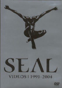 Seal : Videos | 1991-2004 (DVD-V, Copy Prot., NTSC)