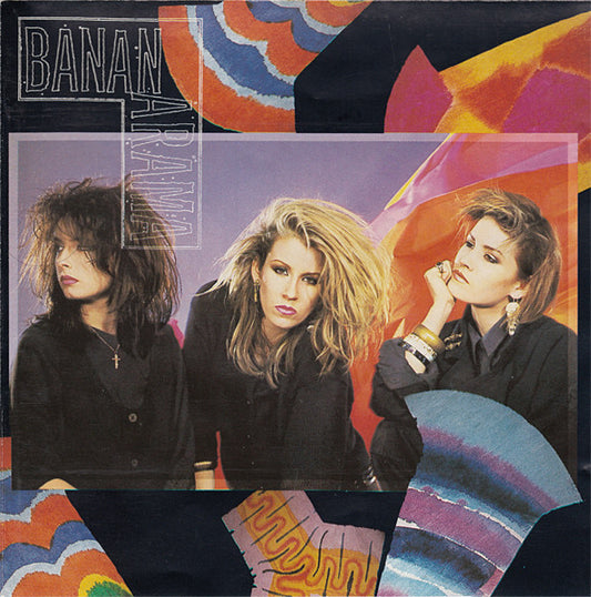 Bananarama : Bananarama (CD, Album)