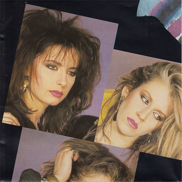 Bananarama : Bananarama (CD, Album)