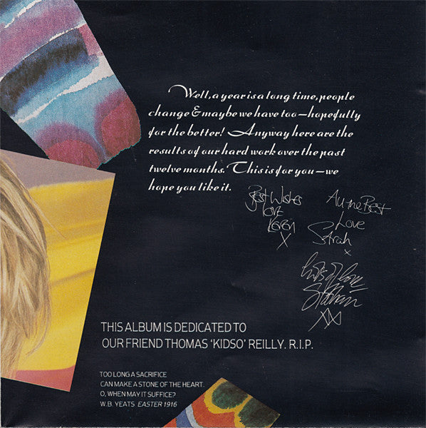 Bananarama : Bananarama (CD, Album)