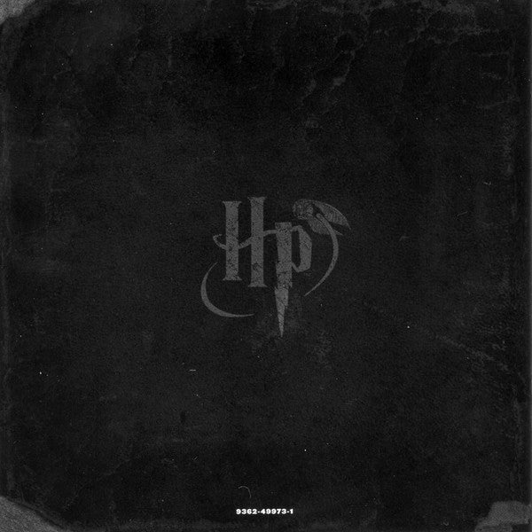 Nicholas Hooper : Harry Potter And The Order Of The Phoenix (Original Motion Picture Soundtrack) (CD, Album)