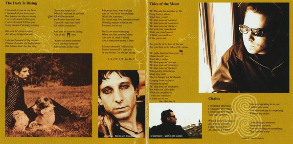 Mercury Rev : All Is Dream (CD, Album)