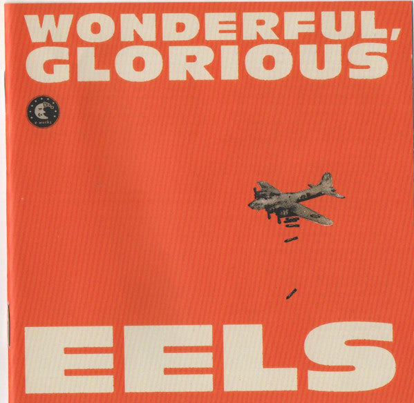 Eels : Wonderful, Glorious (CD, Album)