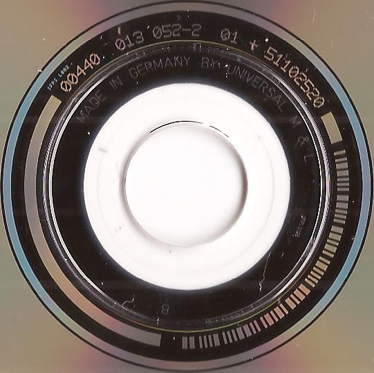 Donny Osmond : This Is The Moment (2xCD, Album, Bon)