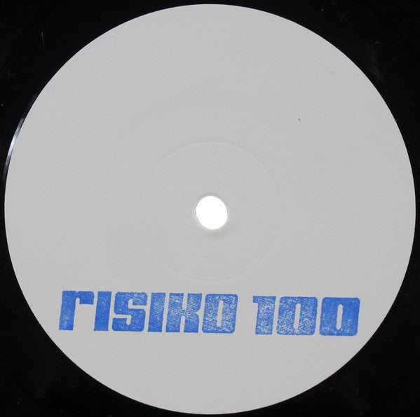 Various : Risiko 100 (12", Comp)