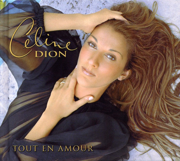 Céline Dion : Tout En Amour (CD, Comp, Ltd, Num)