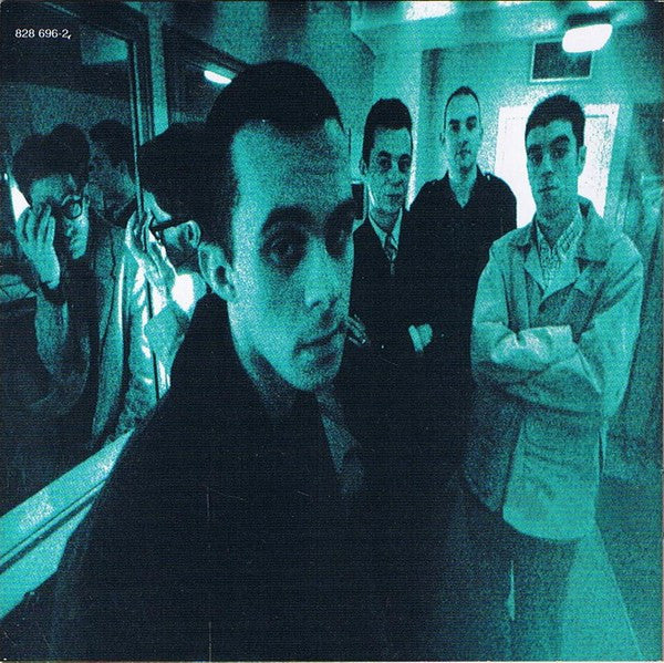 The Trash Can Sinatras : A Happy Pocket (CD, Album)