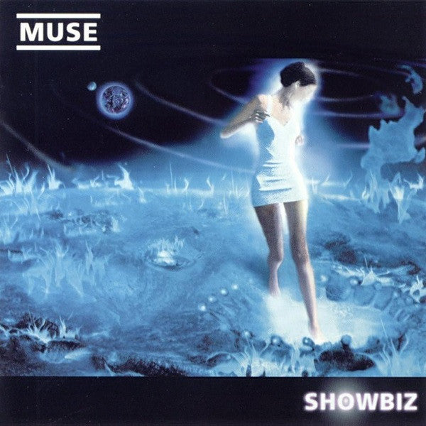 Muse : Showbiz (CD, Album)