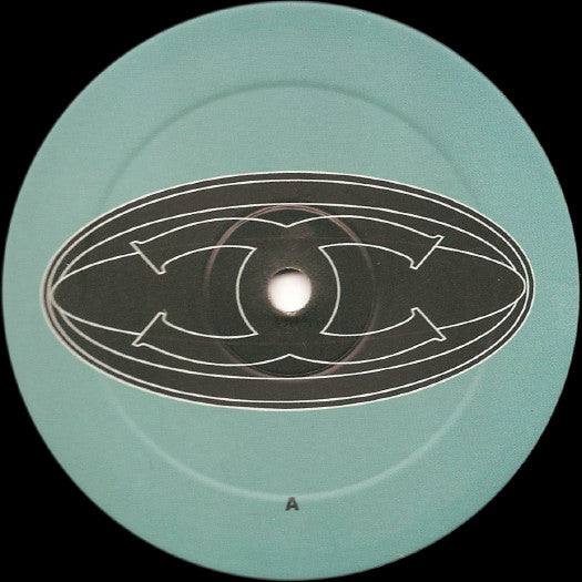 Chris Cargo : Question (12")
