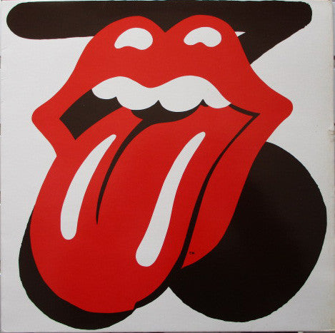 The Rolling Stones : Sucking In The Seventies (LP, Comp, RE)
