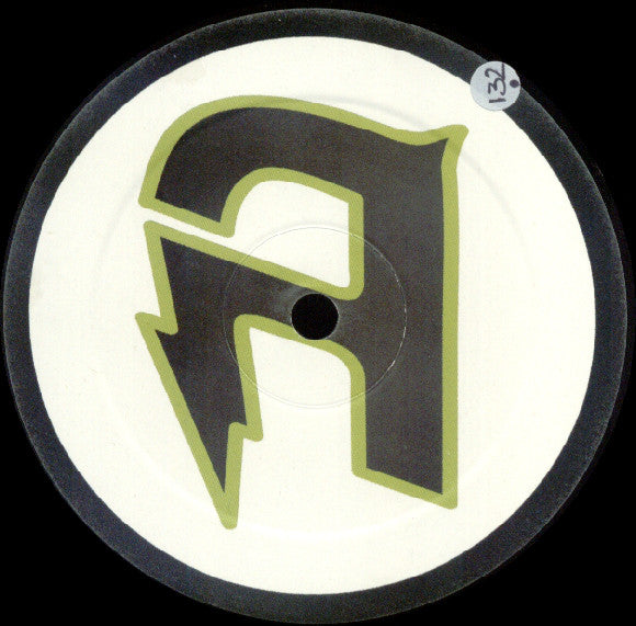 Sweet Light : Abusator (Black Strobe Remix) (12")