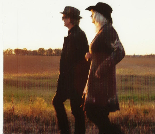 Emmylou Harris And Rodney Crowell : Old Yellow Moon (CD, Album)