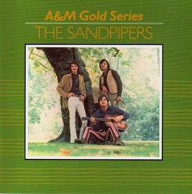 The Sandpipers : A&M Gold Series - The Sandpipers (CD, Comp)