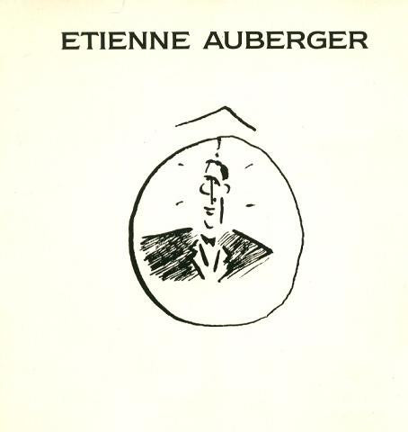 Etienne Auberger : Ô (CD, Album)