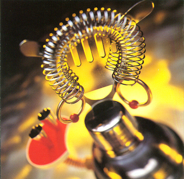 Various : Space-Capades (Atomic-age Audities And Hi-fi Hi-jinks!) (CD, Comp, RM)