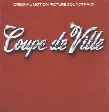 Various : Coupe De Ville (Original Motion Picture Soundtrack) (CD, Comp)
