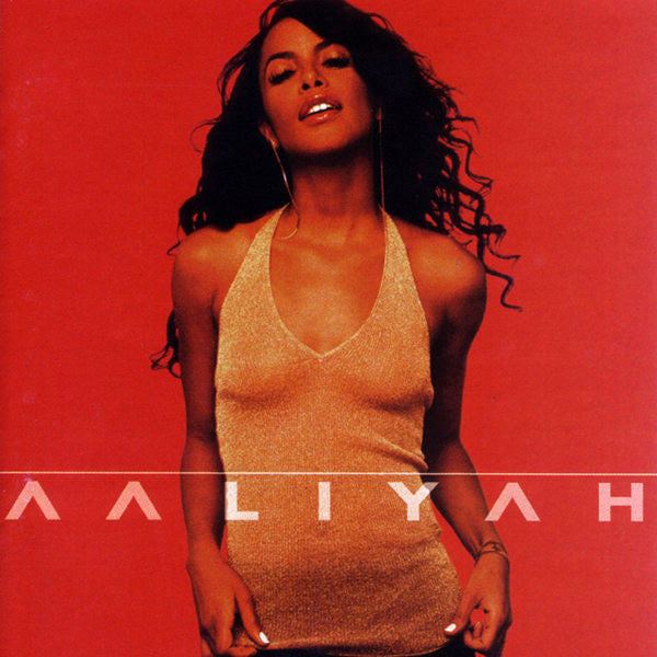 Aaliyah : Aaliyah (CD, Album)