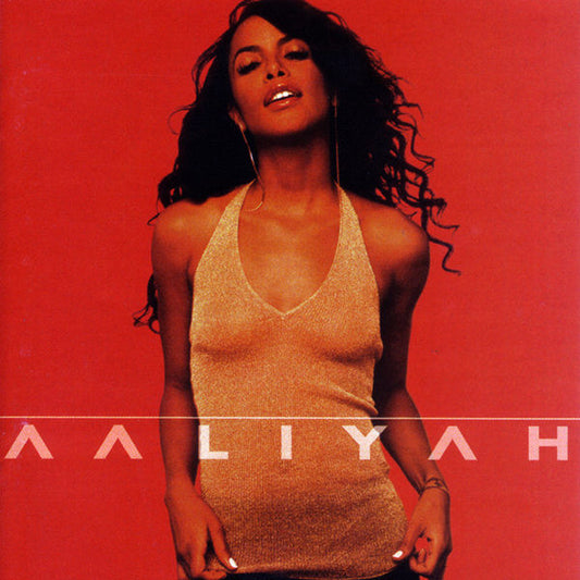 Aaliyah : Aaliyah (CD, Album)
