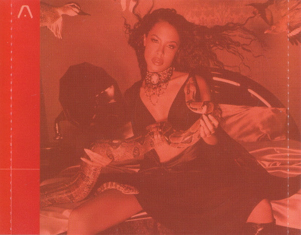 Aaliyah : Aaliyah (CD, Album)