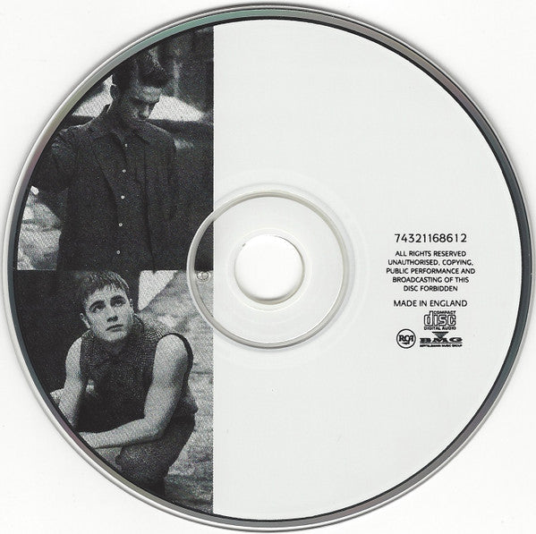 Take That Featuring Lulu : Relight My Fire (CD, Single, CD2)