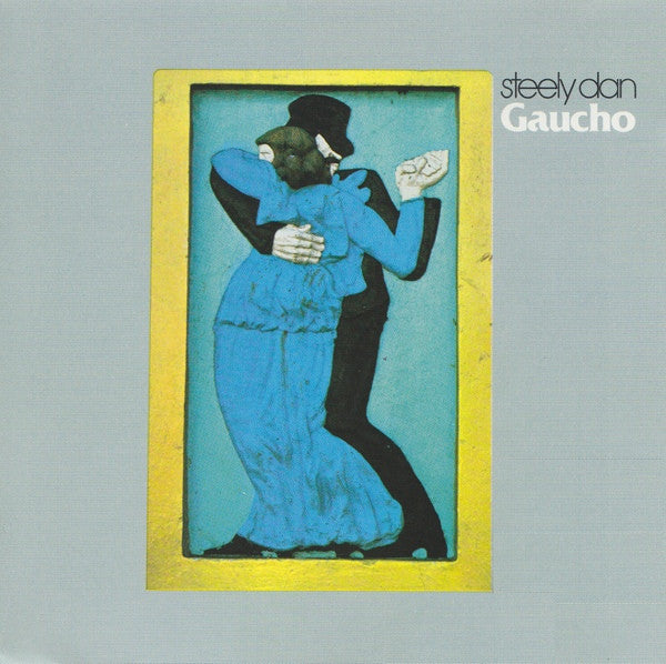 Steely Dan : Gaucho (CD, Album, RE)