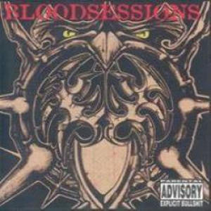 Bloodsessions : Redemption Denied (CD, Album)