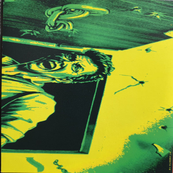 The Urge : Receiving The Gift Of Flavor (CD, Album)