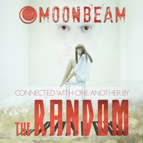 Moonbeam : The Random (2xCD)