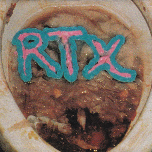 Royal Trux : Sweet Sixteen (HDCD, Album)