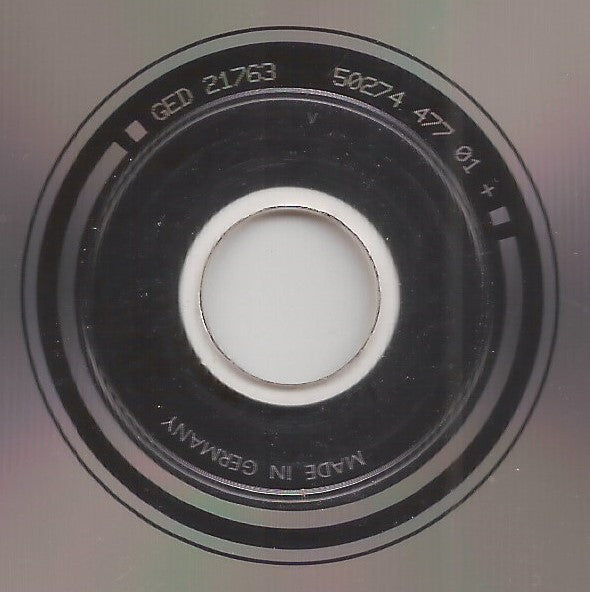 Guns N' Roses : Yesterdays (CD, Maxi)