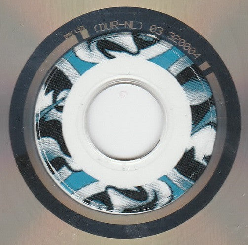 Various : Thunderdome - School-Edition (CD, Single, Mixed)