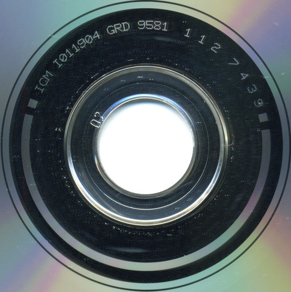 Special EFX : Confidential (CD, Album)