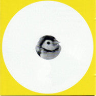 Cagesan : I Love Machine (CD, Album, Enh)