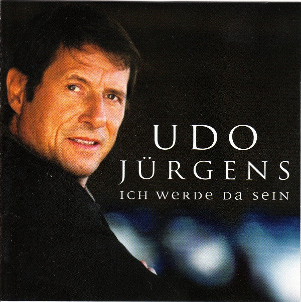Udo Jürgens : Ich Werde Da Sein (CD, Album)