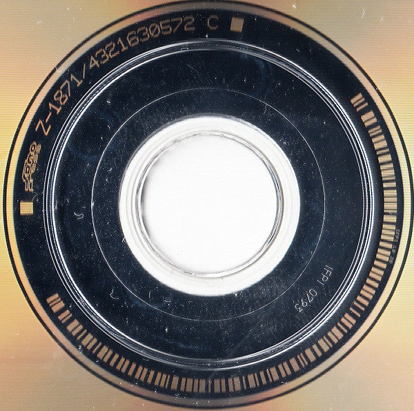 Udo Jürgens : Ich Werde Da Sein (CD, Album)