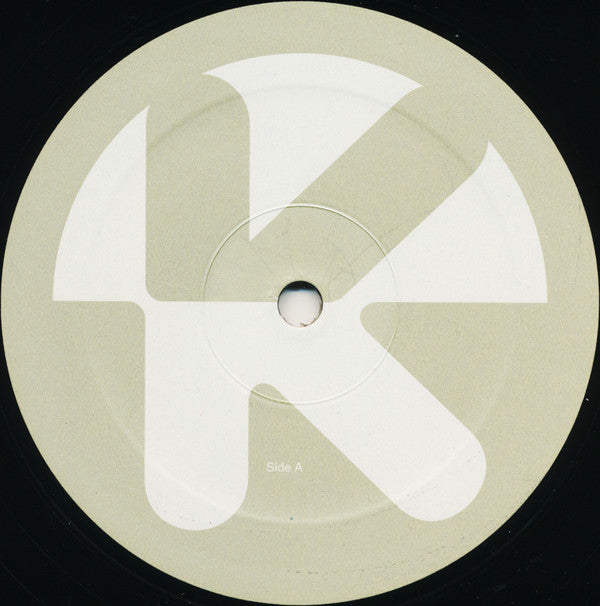 Joe T. Vannelli : Don't Bring Me Down (12")