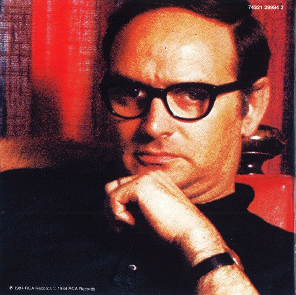 Ennio Morricone : The Best Of Ennio Morricone (CD, Comp, RE)