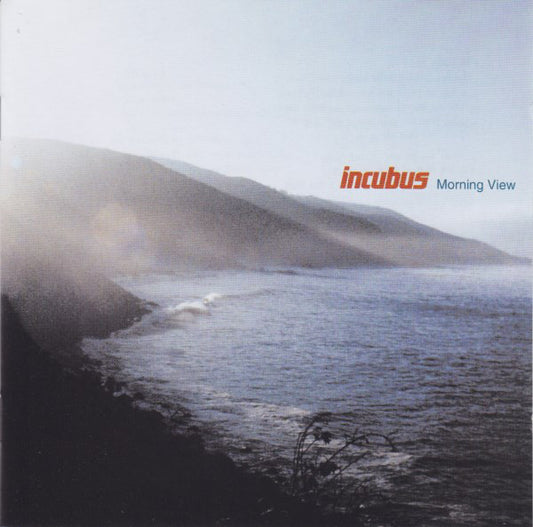 Incubus (2) : Morning View (CD, Album)