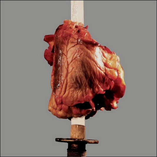 Gore : Hart Gore (CD, Album, RE, RM)