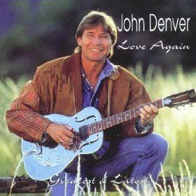 John Denver : Love Again (Greatest & Latest) (CD, Album)