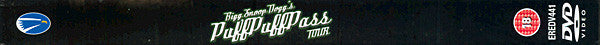 Snoop Dogg : Big Snoop Dogg's Puff Puff Pass Tour (DVD-V, PAL)