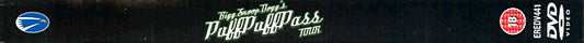 Snoop Dogg : Big Snoop Dogg's Puff Puff Pass Tour (DVD-V, PAL)