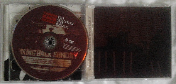 Taking Back Sunday : Louder Now: PartTwo (CD, Album, Ltd + DVD, Multichannel, NTSC)