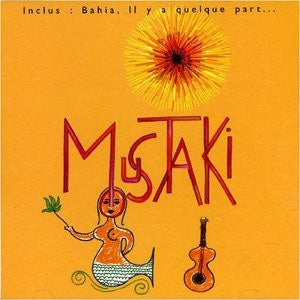 Georges Moustaki : Esperance (CD, Album, RE)