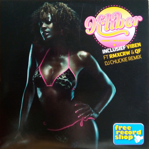 K-Liber : Loungen (CD, Single)
