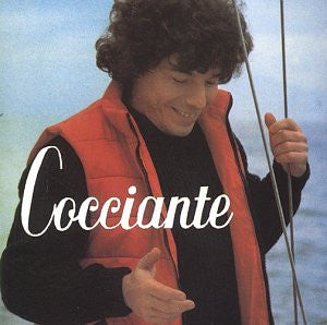 Riccardo Cocciante : Cocciante (CD, Album)