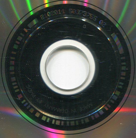 Bon Jovi : Keep The Faith - An Evening With Bon Jovi (2xCDi, RE, PAL, Ver)