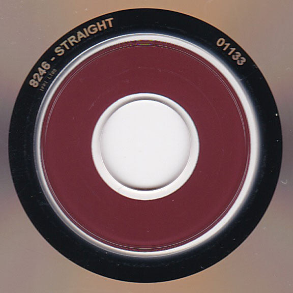 Mackrosoft : Straight Outta Rompton (CD)