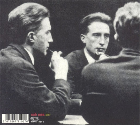 Marcel Duchamp : The Creative Act (CD, Album)