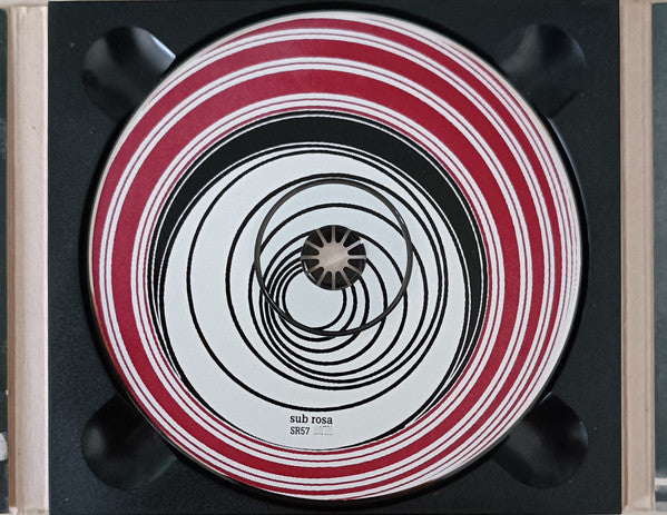 Marcel Duchamp : The Creative Act (CD, Album)